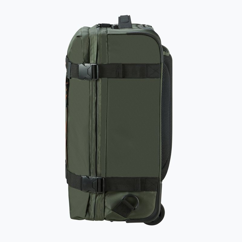 Bőrönd American Tourister Duffle WH 45,5 l dark khaki 4