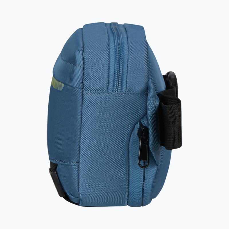 Övtáska American Tourister Sling Bag 3,8 l coronet blue 5