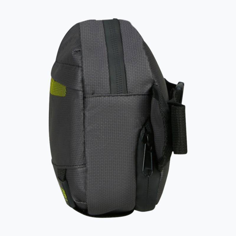 American Tourister utazási hátizsák 44 l fekete / lime 5