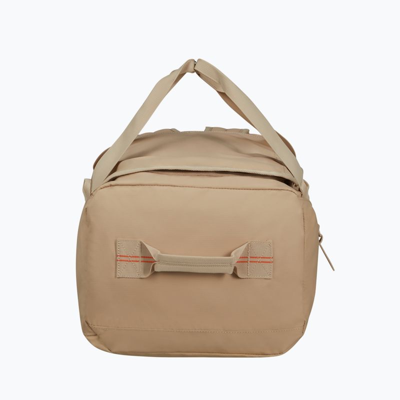 Utazótáska American Tourister Duffle S 42 l beige 9