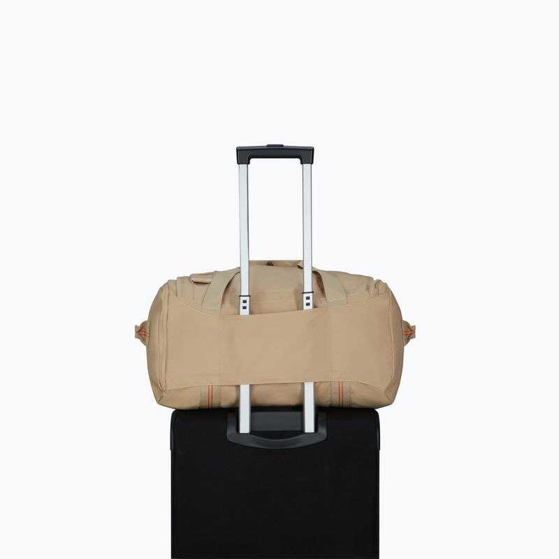 Utazótáska American Tourister Duffle S 42 l beige 12