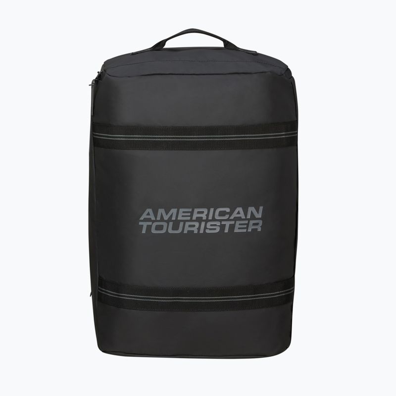 Utazótáska American Tourister Duffle S 42 l black 3