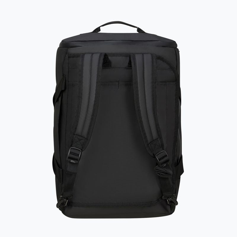 Utazótáska American Tourister Duffle S 42 l black 4