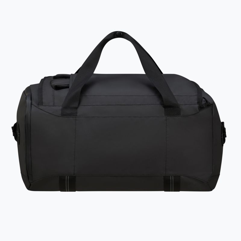 Utazótáska American Tourister Duffle S 42 l black 2