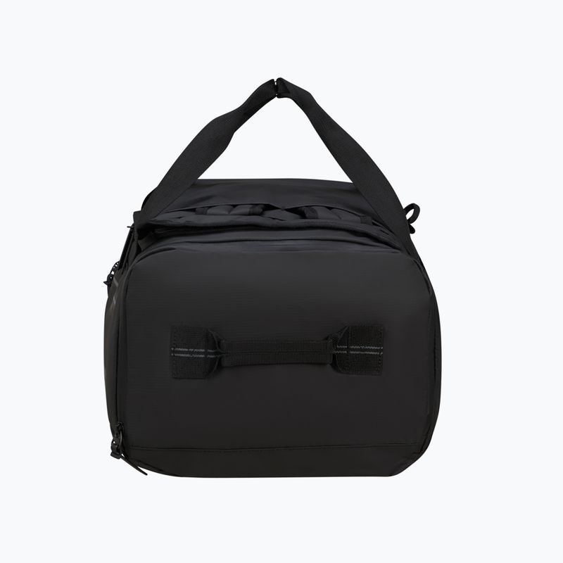 Utazótáska American Tourister Duffle S 42 l black 8