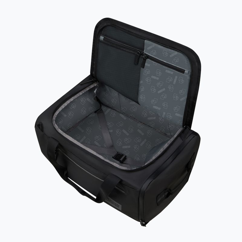 Utazótáska American Tourister Duffle S 42 l black 11