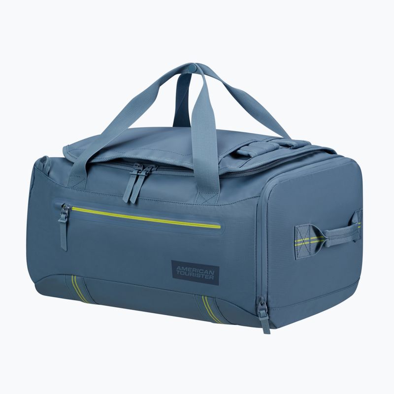 Utazótáska American Tourister Duffle S 42 l coronet blue 7