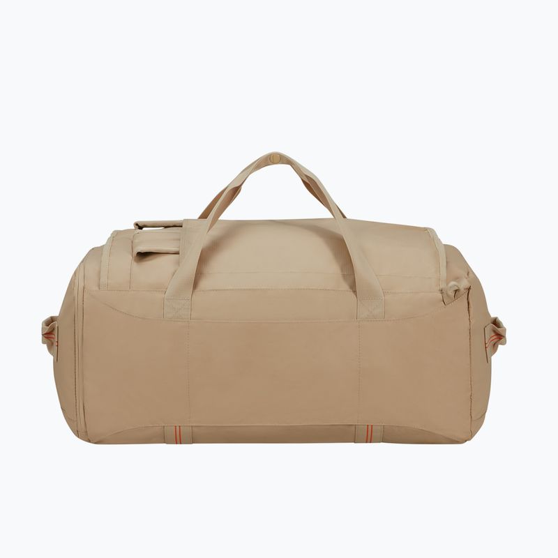 Utazótáska American Tourister Duffle M 54 l beige 2