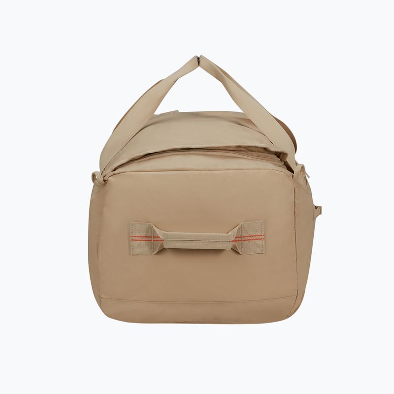 Utazótáska American Tourister Duffle M 54 l beige 9