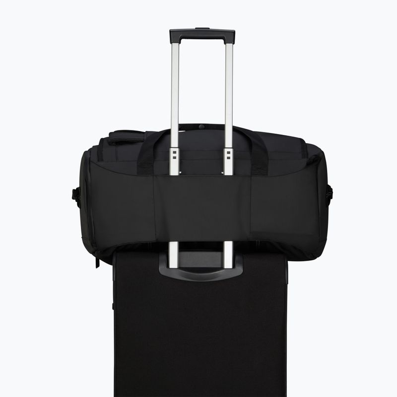 Utazótáska American Tourister Duffle M 54 l black 5