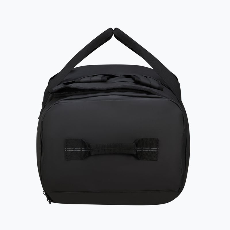 Utazótáska American Tourister Duffle M 54 l black 7