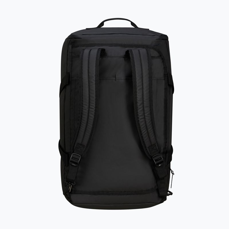 Utazótáska American Tourister Duffle M 54 l black 10