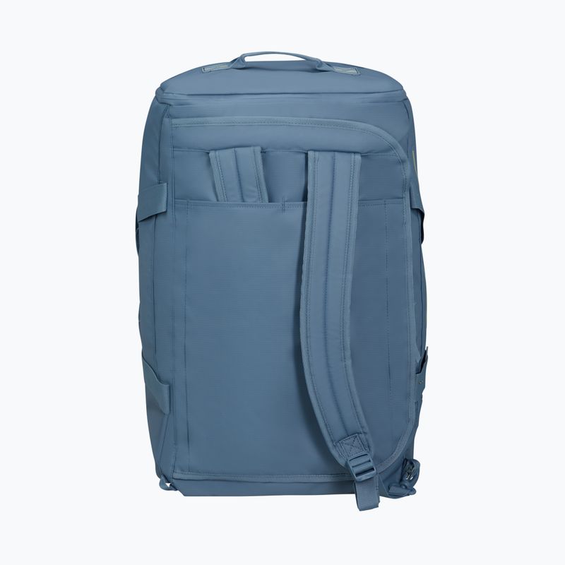 Utazótáska American Tourister Duffle M 54 l coronet blue 6