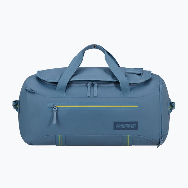 Utazótáska American Tourister Duffle M 54 l coronet blue