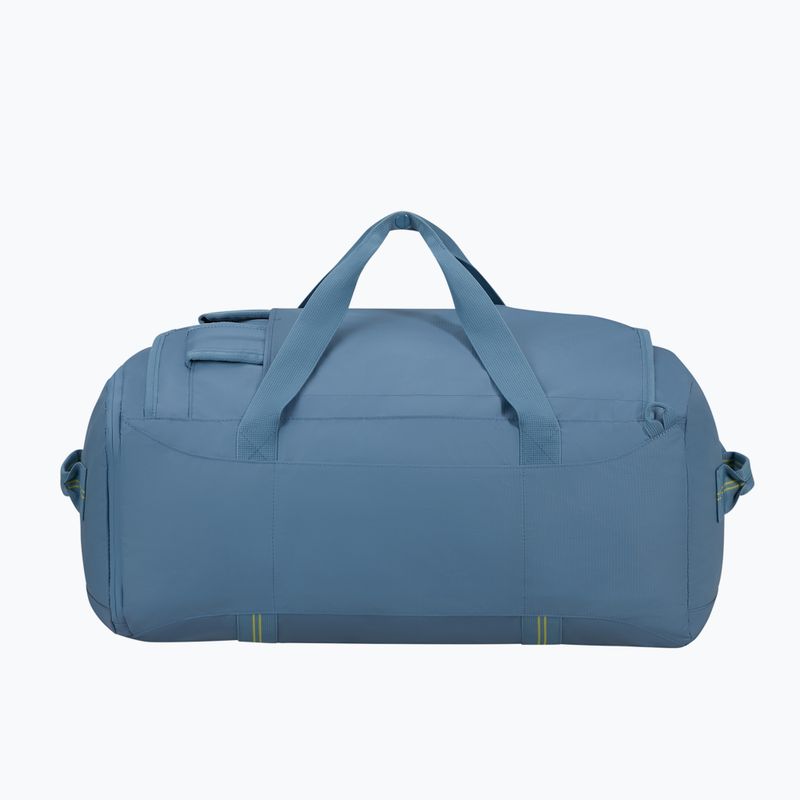 Utazótáska American Tourister Duffle M 54 l coronet blue 2