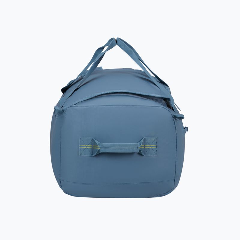 Utazótáska American Tourister Duffle M 54 l coronet blue 9