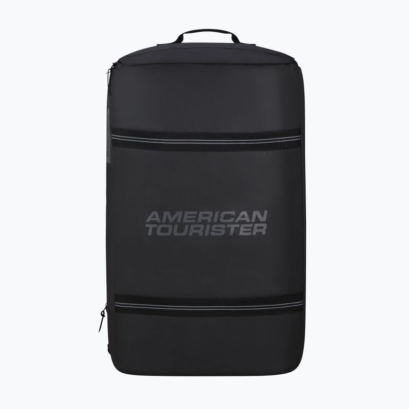 Utazótáska American Tourister Duffle L 94 l black 3