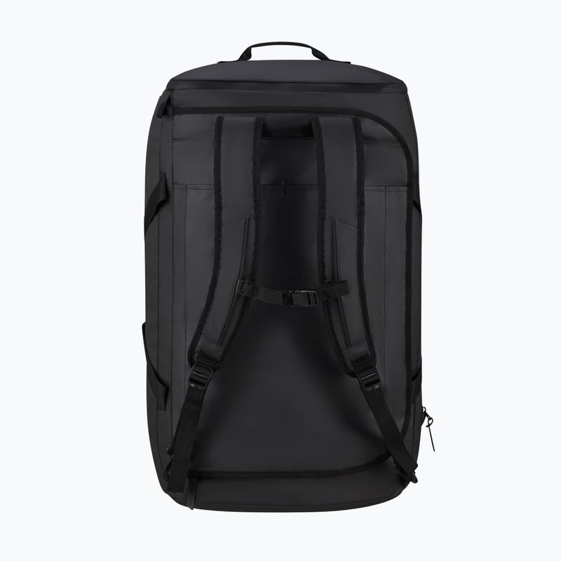 Utazótáska American Tourister Duffle L 94 l black 4