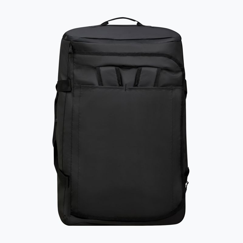 Utazótáska American Tourister Duffle L 94 l black 5