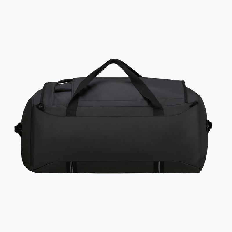 Utazótáska American Tourister Duffle L 94 l black 2