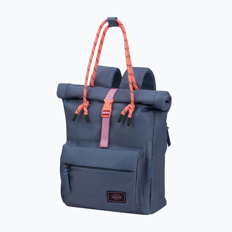 Hátizsák American Tourister Urban Groove Athleisure 15 l deep stone 3