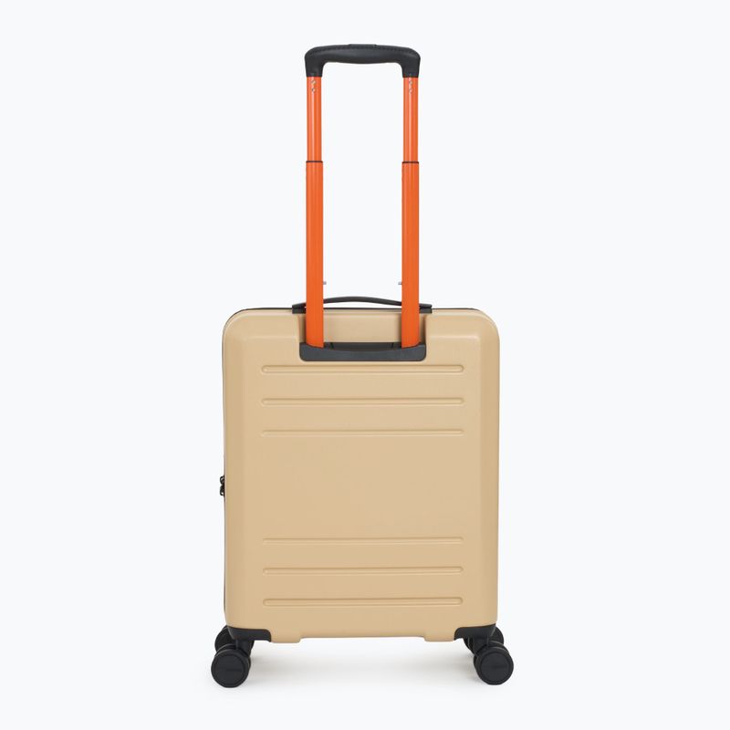 Bőrönd American Tourister Trailon 36 l beige 4