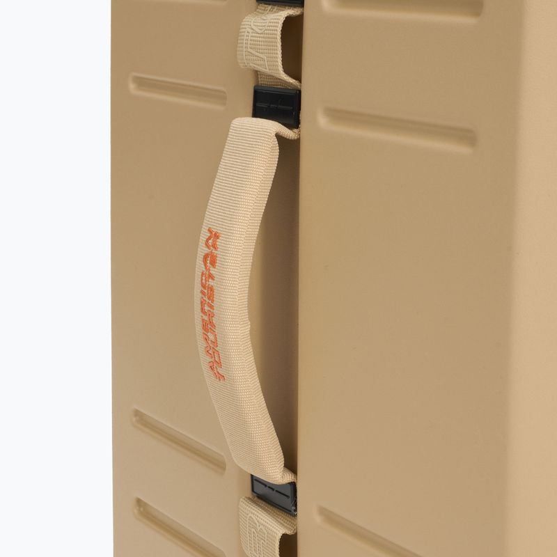 Bőrönd American Tourister Trailon 36 l beige 12