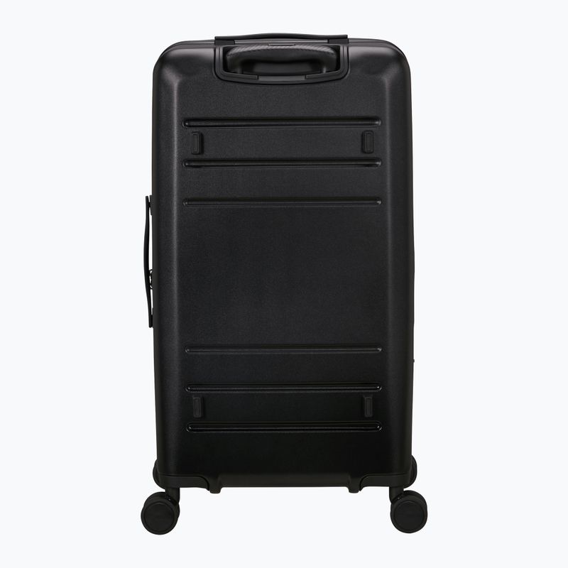 American Tourister Trailon Trunk utazótáska 90 l fekete 2