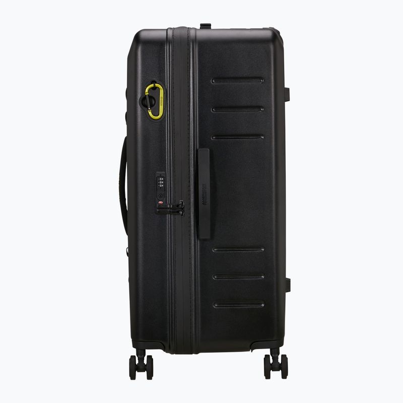 Bőrönd American Tourister Trailon 100 l black 4