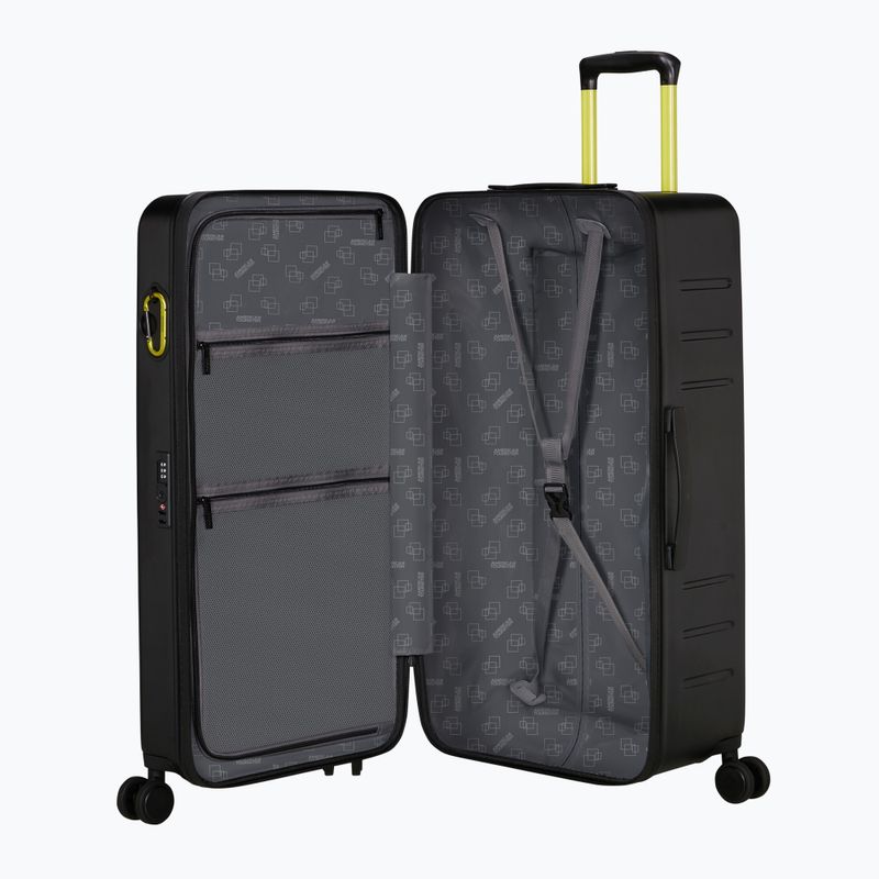 Bőrönd American Tourister Trailon 100 l black 6