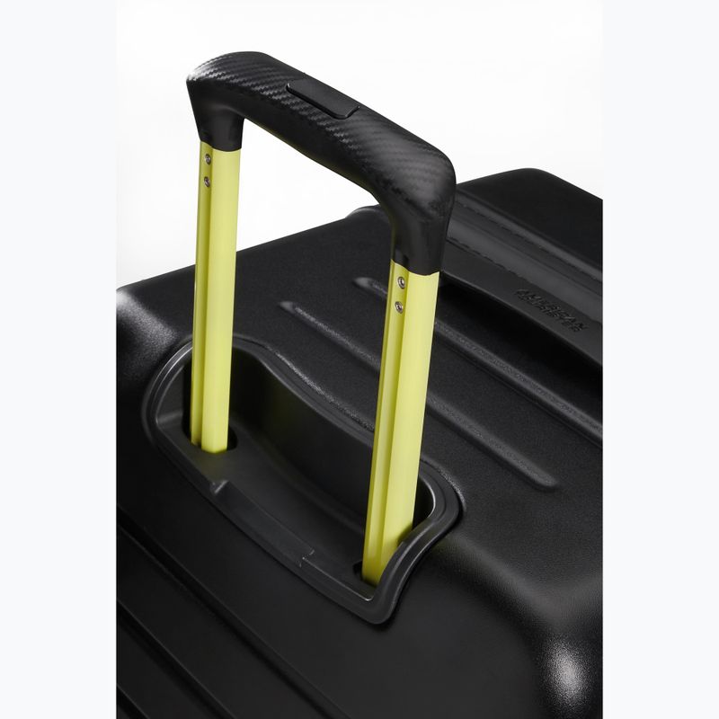 Bőrönd American Tourister Trailon 100 l black 8