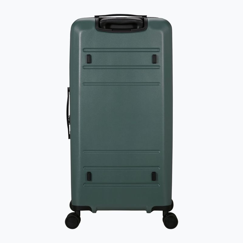Utazóbőrönd American Tourister Trailon 100 l dark forest 3