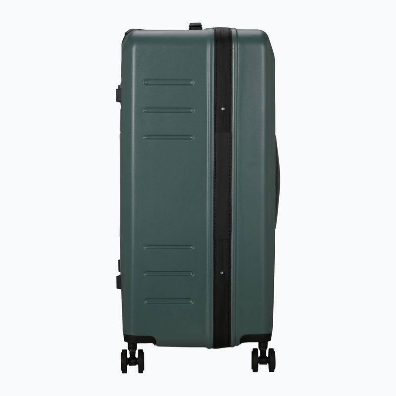 Utazóbőrönd American Tourister Trailon 100 l dark forest 4