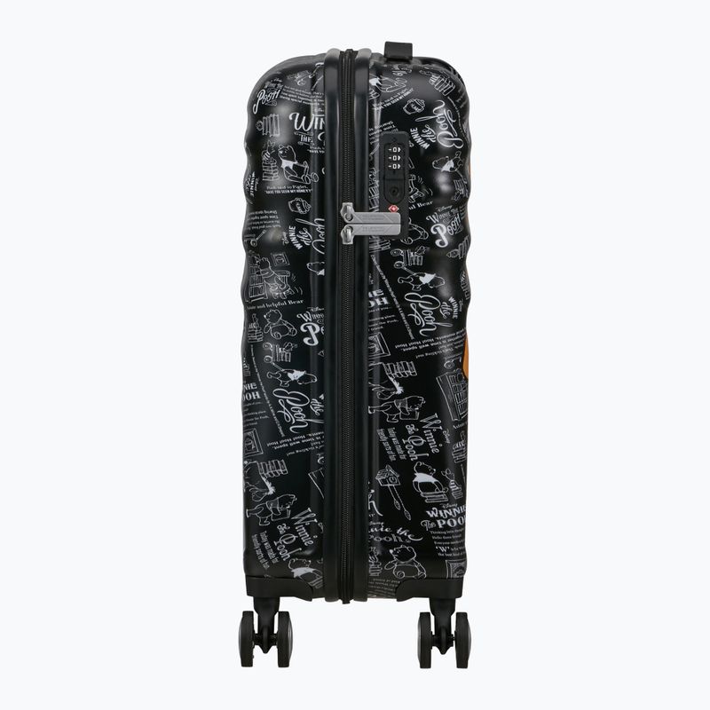 Bőrönd American Tourister Disney Wavebreaker 36 l winnie the pooh 4