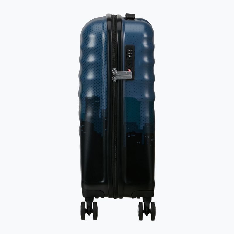 Bőrönd American Tourister Marvel Wavebreaker 36 l captain america city 4