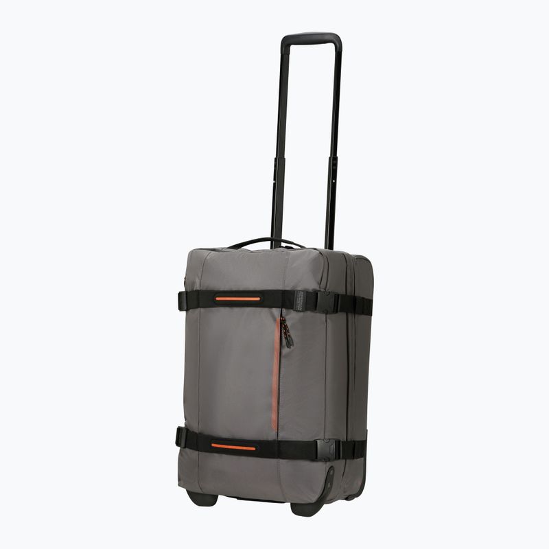 Bőrönd American Tourister Urban Track 55 l dark grey 5