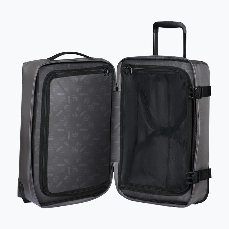 Bőrönd American Tourister Urban Track 55 l dark grey 6