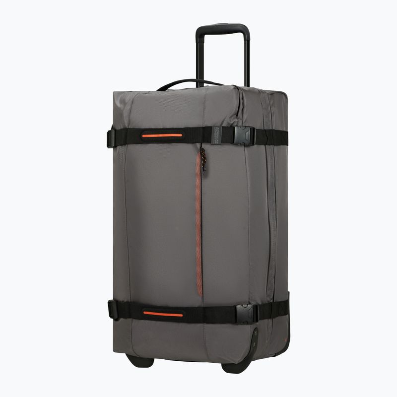 Bőrönd American Tourister Urban Track 84 l dark grey 2