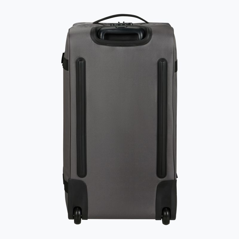 Bőrönd American Tourister Urban Track 84 l dark grey 3