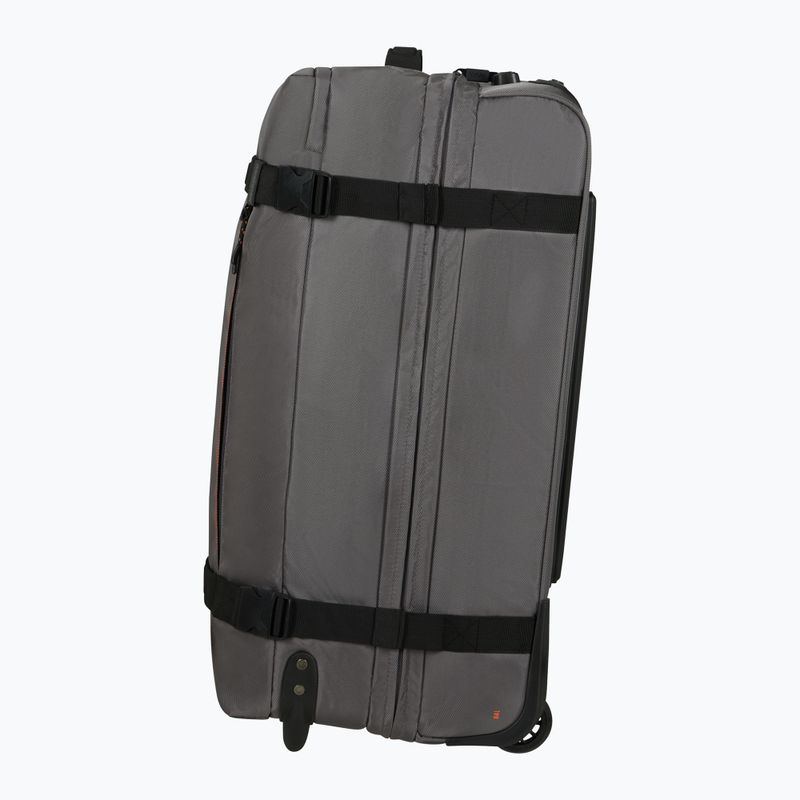 Bőrönd American Tourister Urban Track 84 l dark grey 4