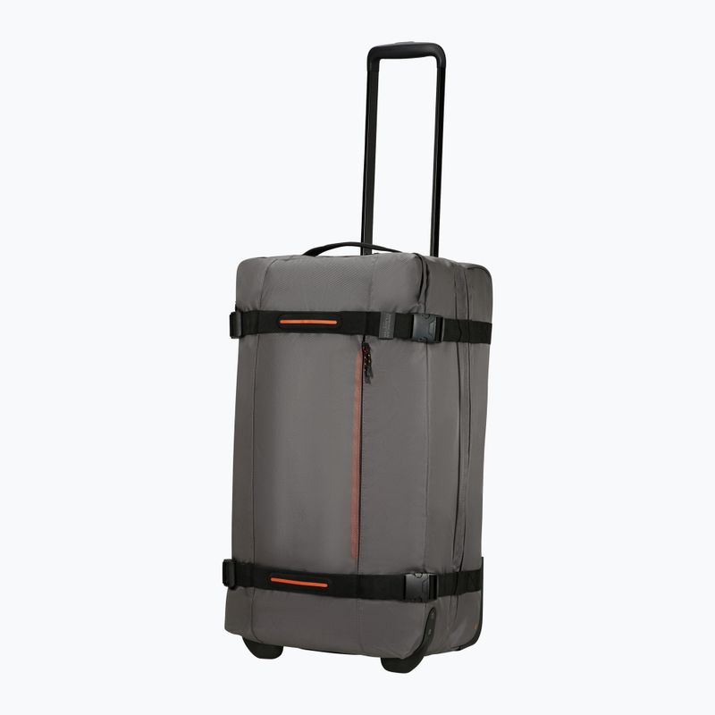 Bőrönd American Tourister Urban Track 84 l dark grey 5