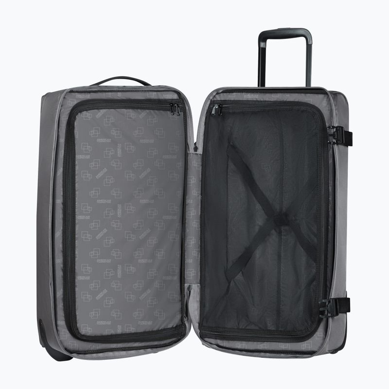 Bőrönd American Tourister Urban Track 84 l dark grey 6