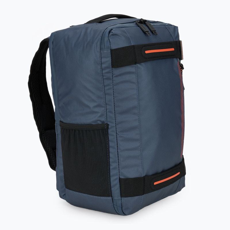 American Tourister Urban Track 14" 24 l-es tengerésznév / narancssárga hátizsák 2