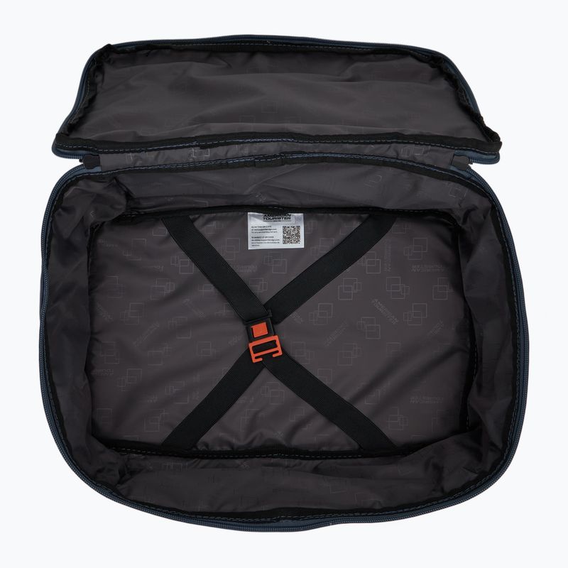 American Tourister Urban Track 14" 24 l-es tengerésznév / narancssárga hátizsák 4