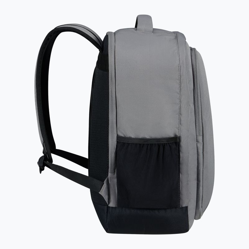 Hátizsák American Tourister Casual Backpack M 38 l dark grey 3