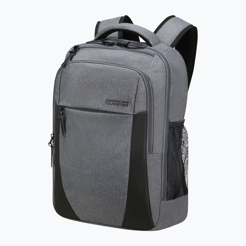 Hátizsák American Tourister Urban Groove 20,5 l grey/ black 2