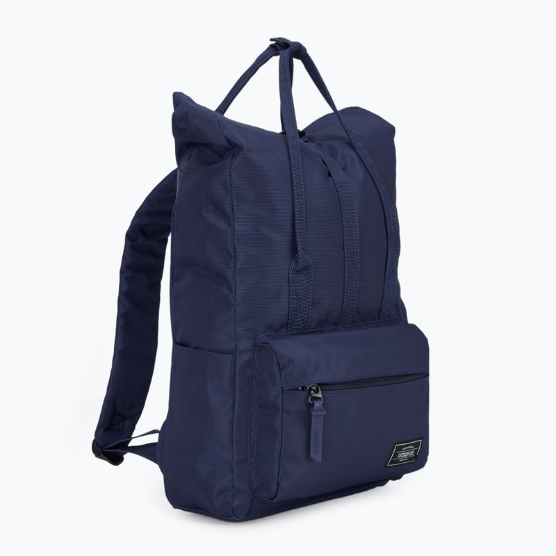 Hátizsák American Tourister Urban Groove 17 l midnight navy 2