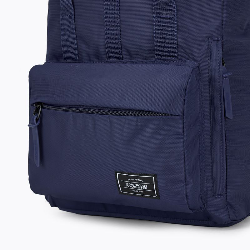 Hátizsák American Tourister Urban Groove 17 l midnight navy 5