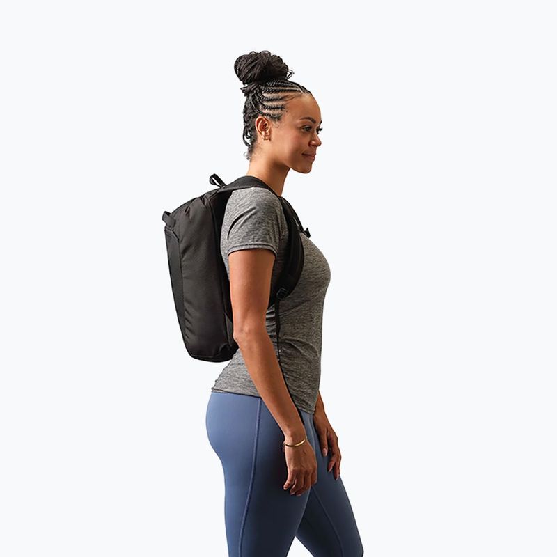 Trekking hátizsák Gregory Nano 14 l optic black 3