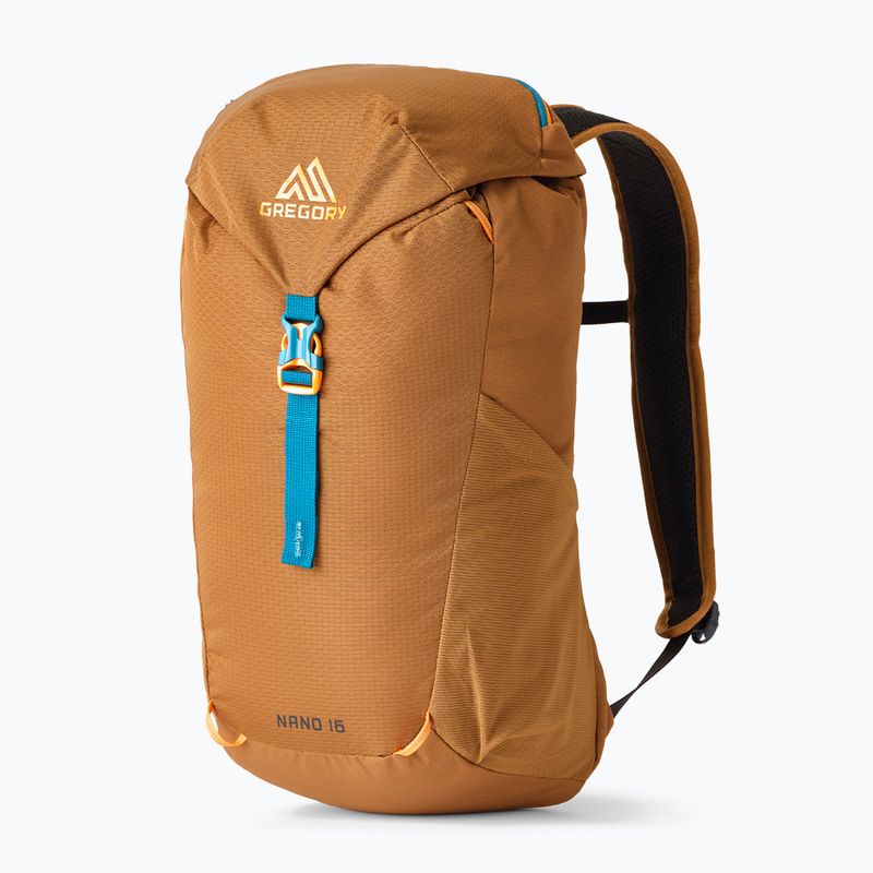 Gregory Nano 16 l moab tan nappali hátizsák